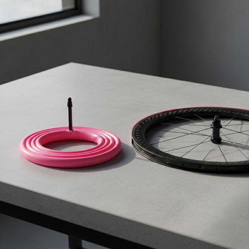700c Tpu Inner Tube 700Cx23-32 - Inner Tube 700C บทวิจารณ์และราคา