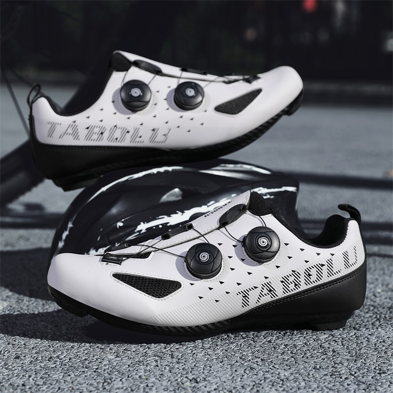 Cycling Sneaker MTB Men Sport  - Cycling Commuter Shoes บทวิจารณ์และราคา