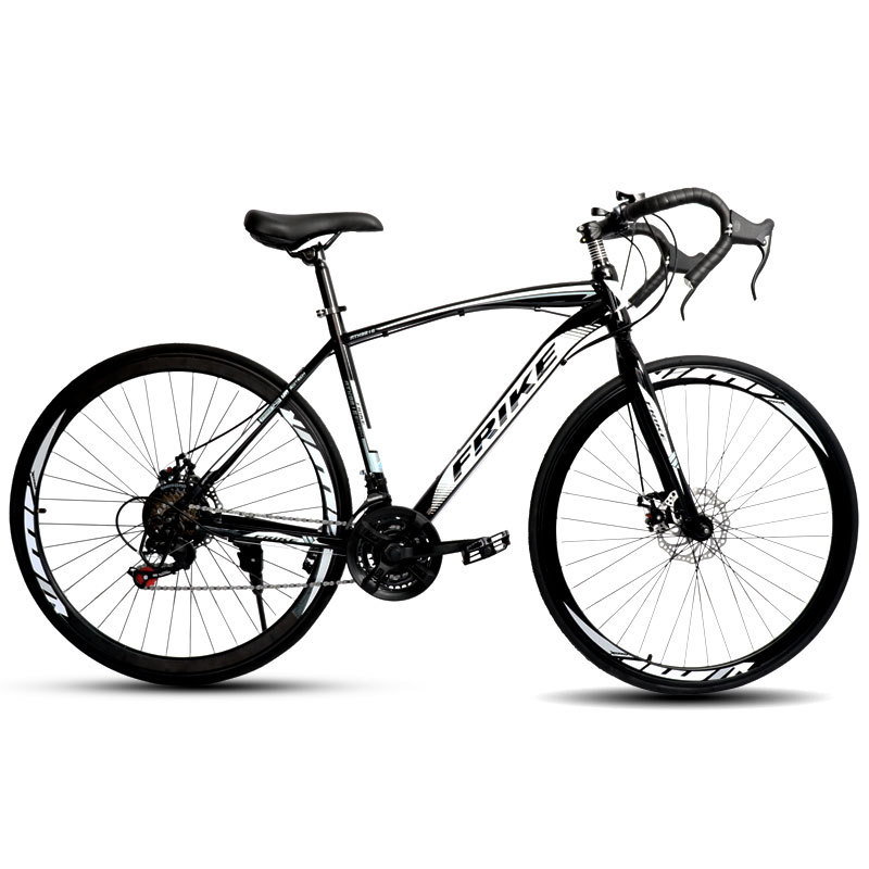 FREIKE 700C Adult Road Bike Mo - Cycling Commute Speed บทวิจารณ์และราคา