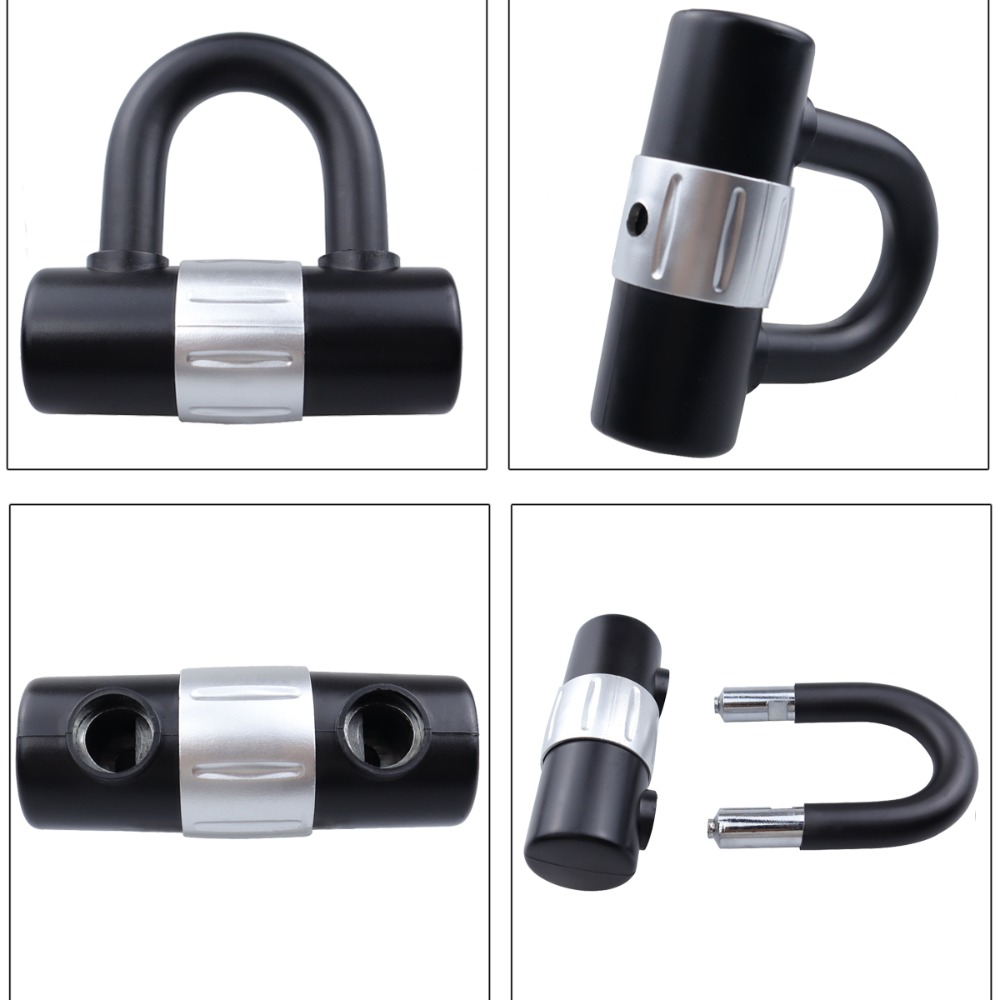 1 Pcs Heavy Duty U Lock For El - U Lock Heavy Duty บทวิจารณ์และราคา