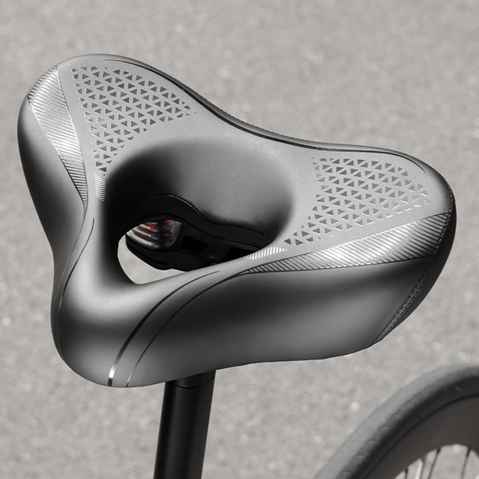 Cycle Seat Cushion Anti-Slip C - Cycling Commute Distance บทวิจารณ์และราคา