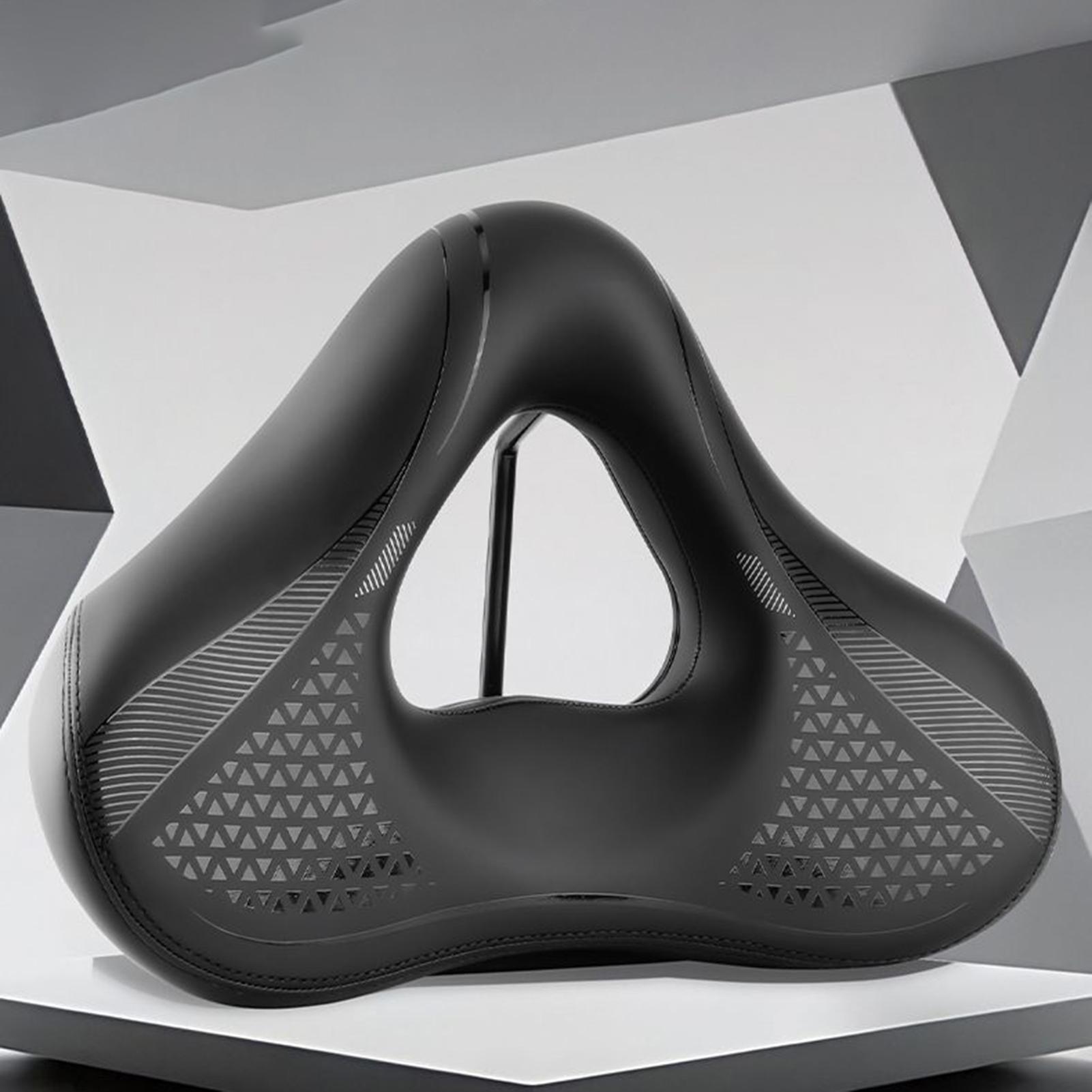 Cycle Seat Cushion Anti-Slip C - Cycling Commute Distance บทวิจารณ์และราคา