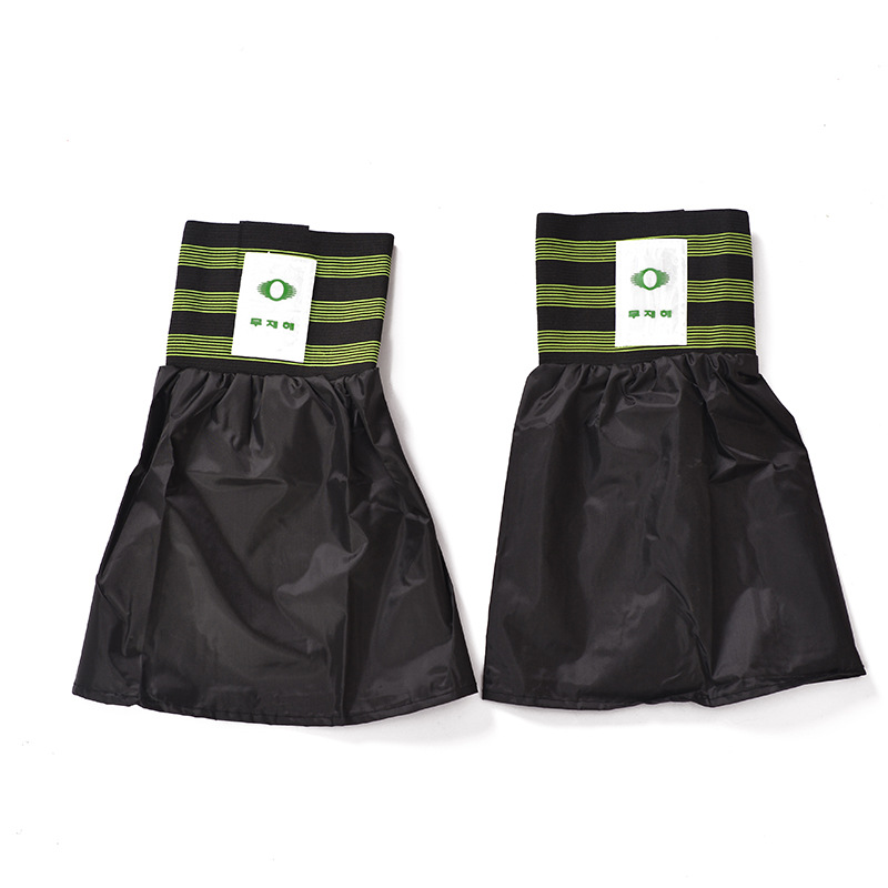 Leg Gaiters For Men Trail Gait - Cycling Commuter Shoes บทวิจารณ์และราคา