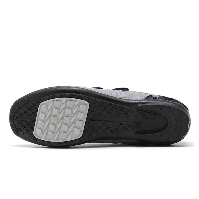 Men Non Locking Mountain Bike  - Cycling Commuter Shoes บทวิจารณ์และราคา