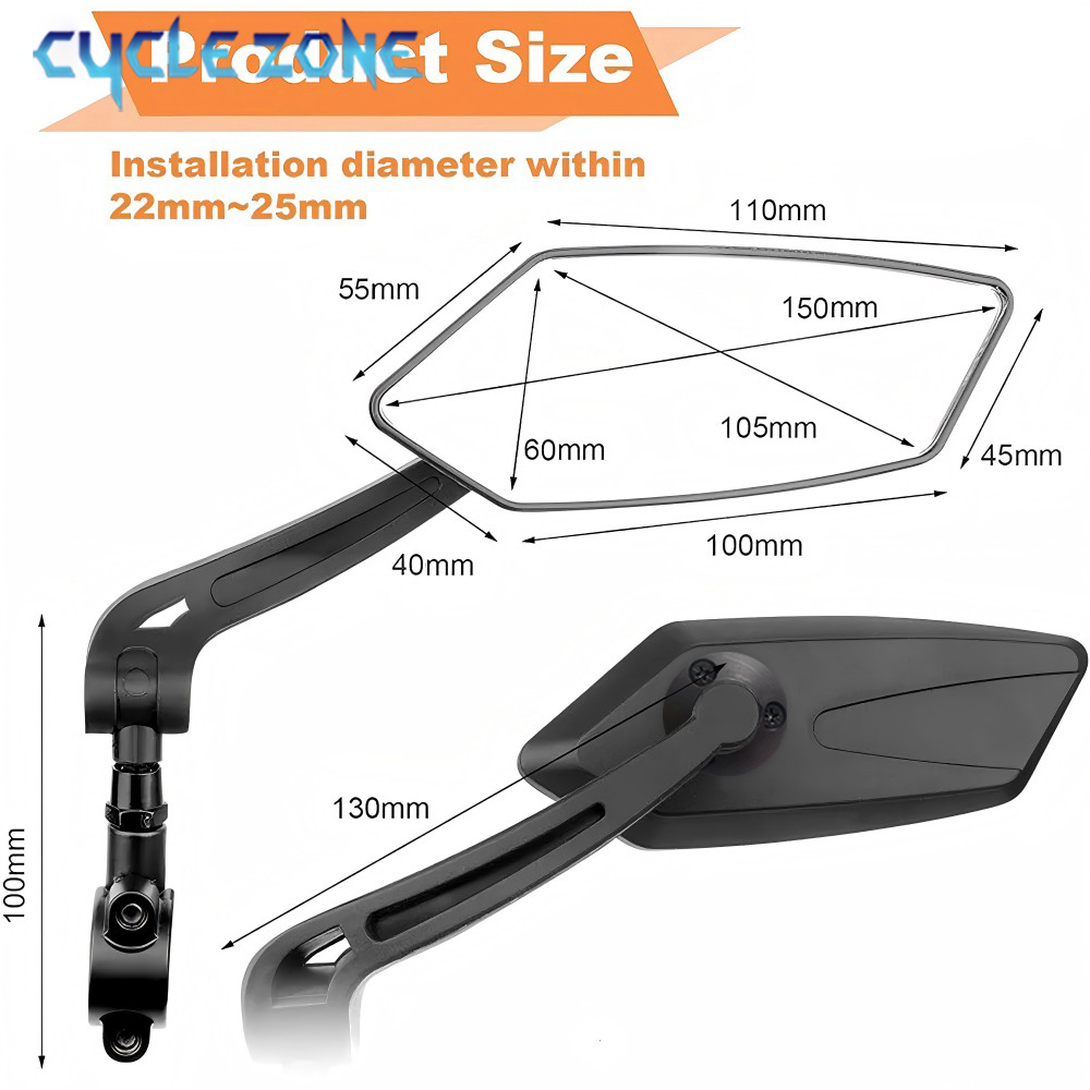 360 Degree Adjustable Bicycle  - Cycling Zones บทวิจารณ์และราคา
