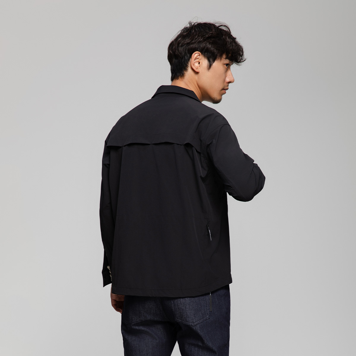 GRC Cycling Apparel Urban Comm - Cycling Commute Jacket บทวิจารณ์และราคา