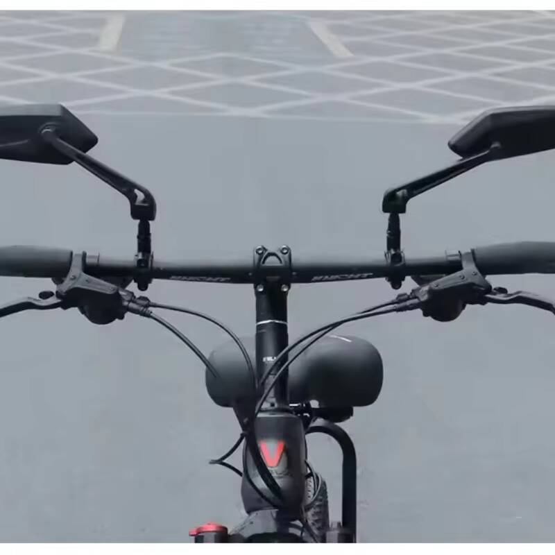 ESLNF Rearview Mirrors For Mot - Cycling Zones บทวิจารณ์และราคา