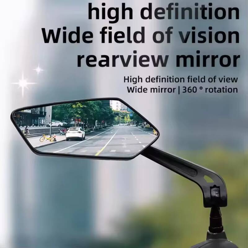 ESLNF Rearview Mirrors For Mot - Cycling Zones บทวิจารณ์และราคา