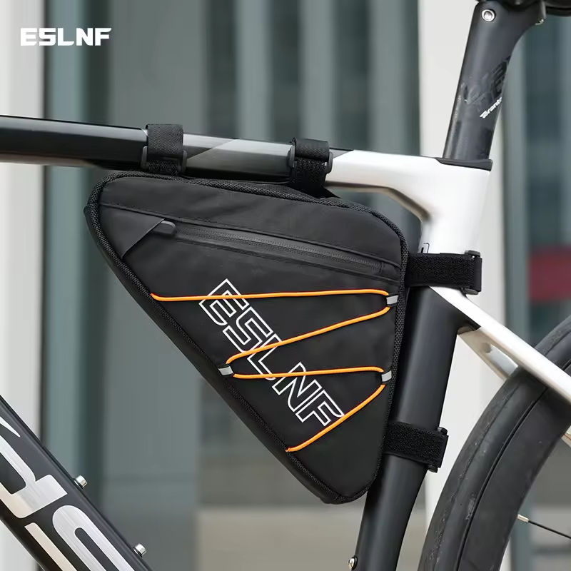 ESLNF Reflective Bicycle Bag T - Cycling Zones บทวิจารณ์และราคา