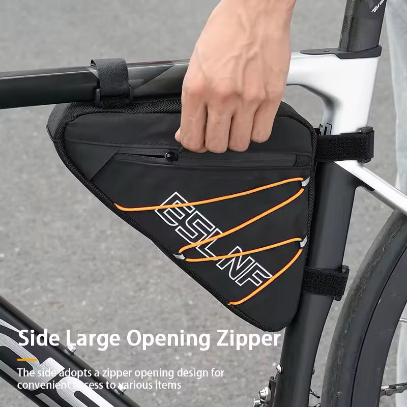 ESLNF Reflective Bicycle Bag T - Cycling Zones บทวิจารณ์และราคา