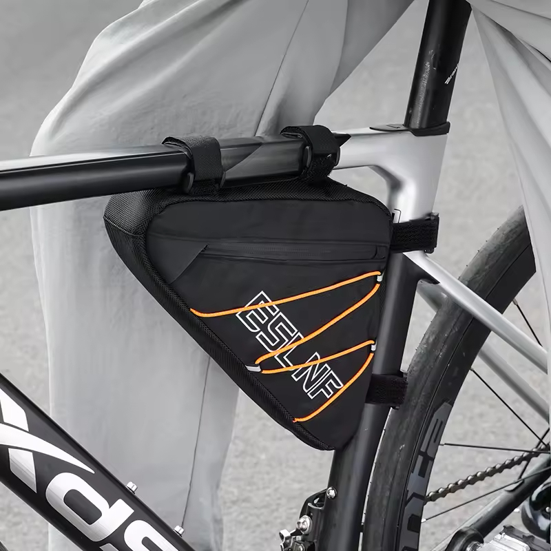 ESLNF Reflective Bicycle Bag T - Cycling Zones บทวิจารณ์และราคา