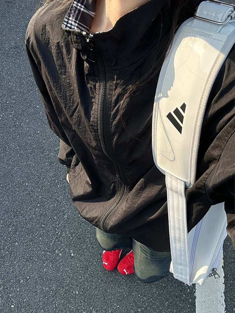 Men's Lightweight Sporty Sun P - Cycling Commute Jacket บทวิจารณ์และราคา