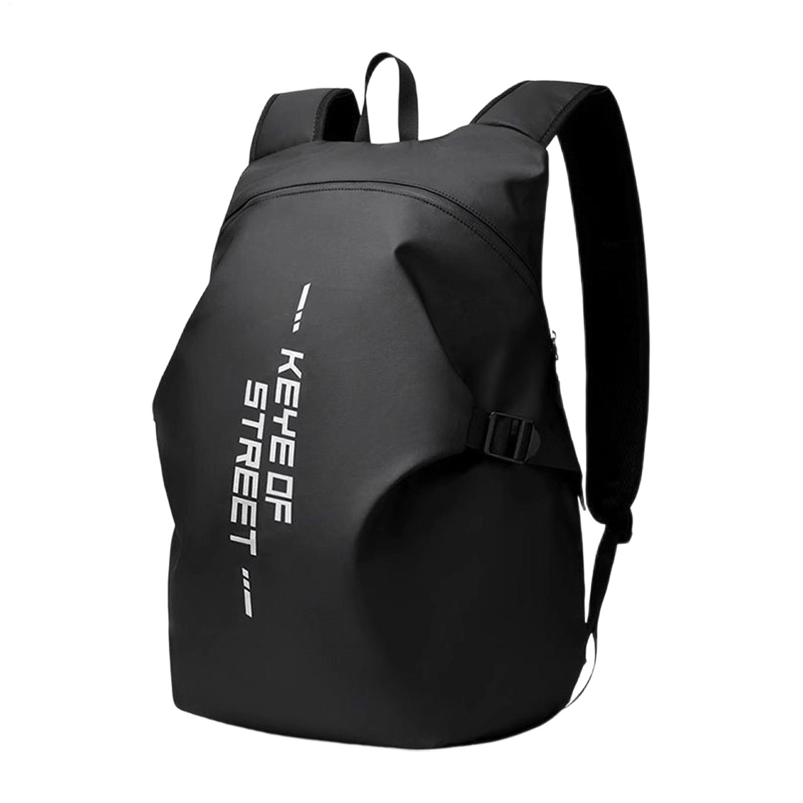 Backpack For Motorcycle Riders - Cycling Commuter Backpack Laptop บทวิจารณ์และราคา