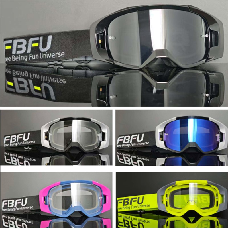 Long Distance Cycling Goggles  - Cycling Commute Distance บทวิจารณ์และราคา