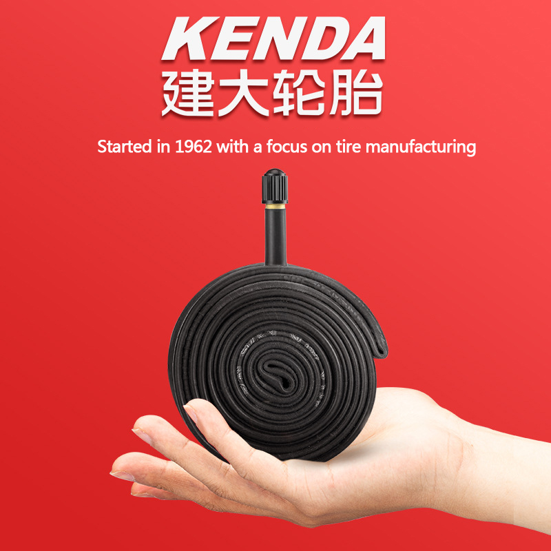 2PCS KENDA bicycle inner tube  - Inner Tube 700C บทวิจารณ์และราคา