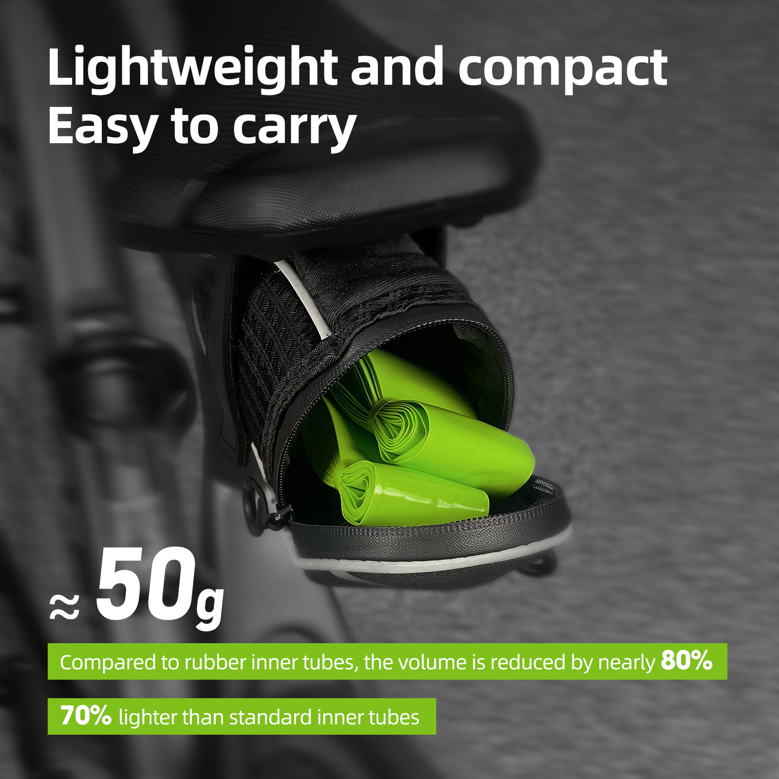 CYCLAMI Ultralight Road MTB 29 - Inner Tube 700C บทวิจารณ์และราคา