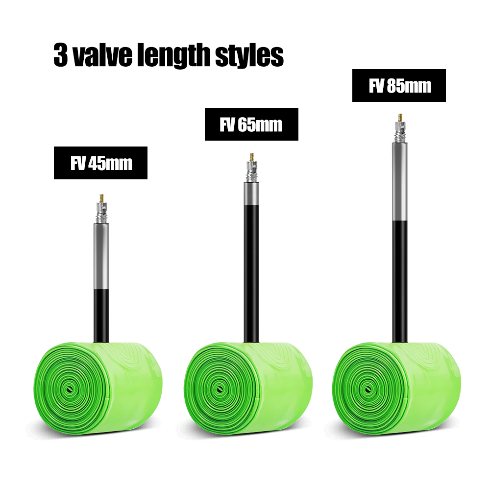 Choice CYCLAMI TPU Material Ul - Inner Tube 700C บทวิจารณ์และราคา