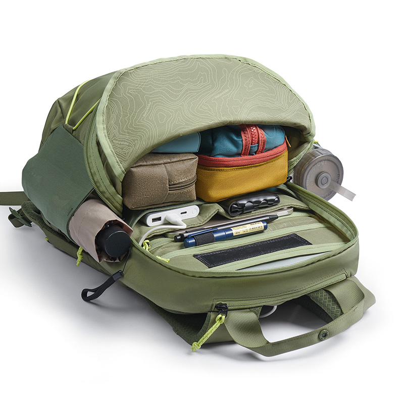 Naturehike Oxygen Glam Laptop  - Cycling Commuter Backpack Laptop บทวิจารณ์และราคา