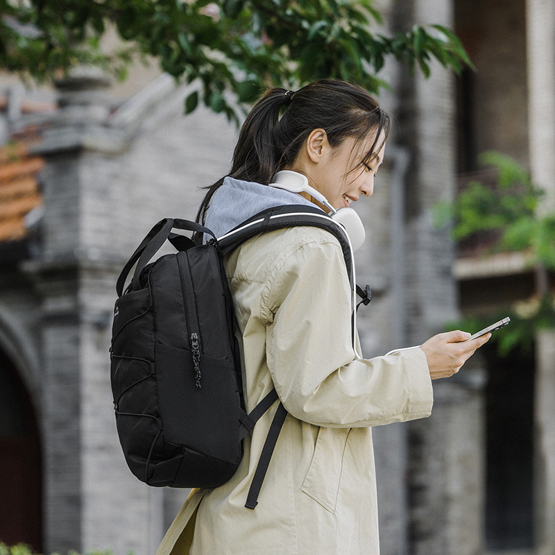Naturehike Oxygen Glam Laptop  - Cycling Commuter Backpack Laptop บทวิจารณ์และราคา