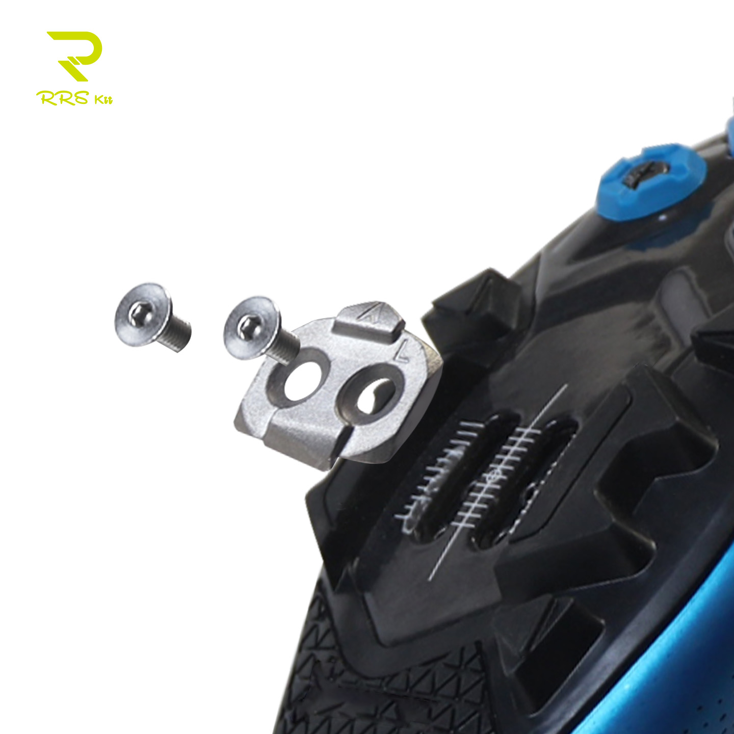 Rrskit Compatible Time Mountai - Cycling Commuter Shoes บทวิจารณ์และราคา