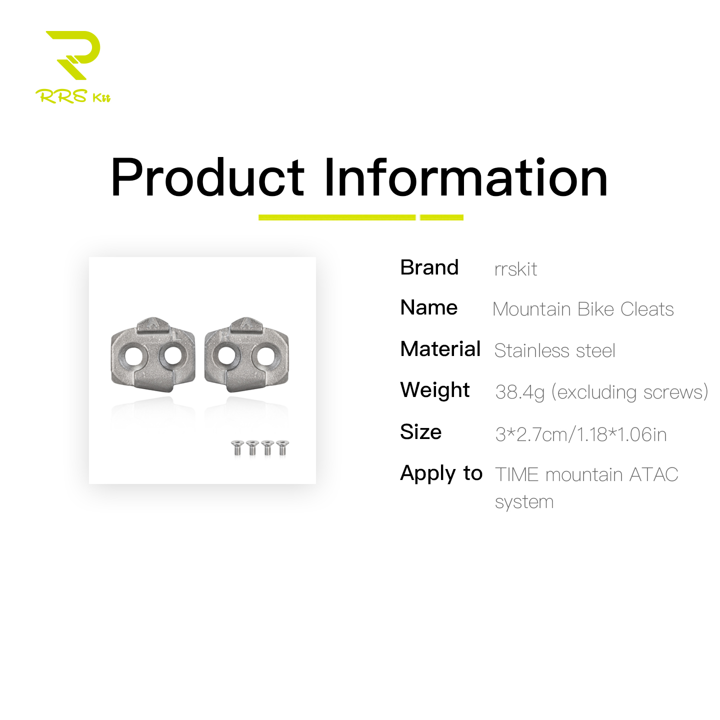 Rrskit Compatible Time Mountai - Cycling Commuter Shoes บทวิจารณ์และราคา