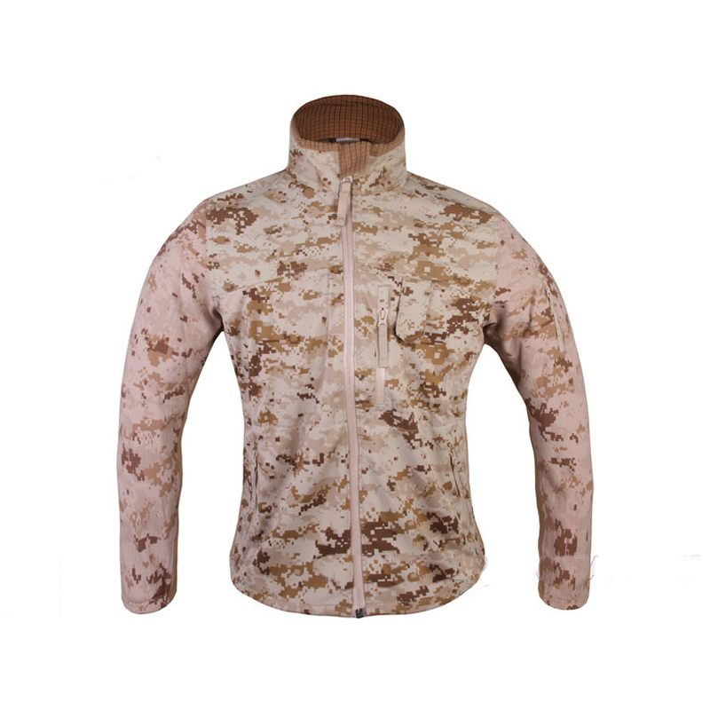 Emersongear Tactical Marine Co - Cycling Commute Jacket บทวิจารณ์และราคา