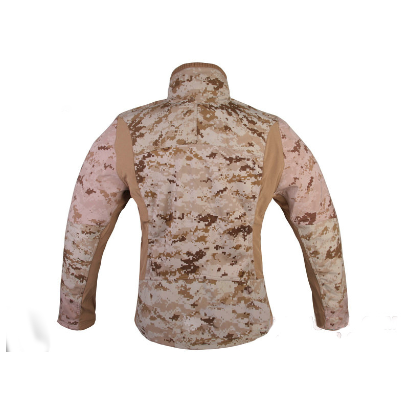 Emersongear Tactical Marine Co - Cycling Commute Jacket บทวิจารณ์และราคา