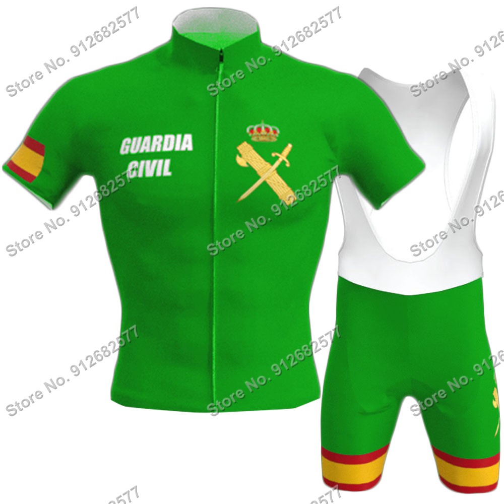 Civil Guard Cycling Jersey 202 - Cycling Commuter Clothing บทวิจารณ์และราคา