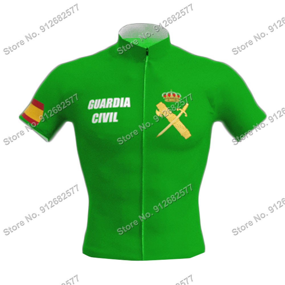Civil Guard Cycling Jersey 202 - Cycling Commuter Clothing บทวิจารณ์และราคา