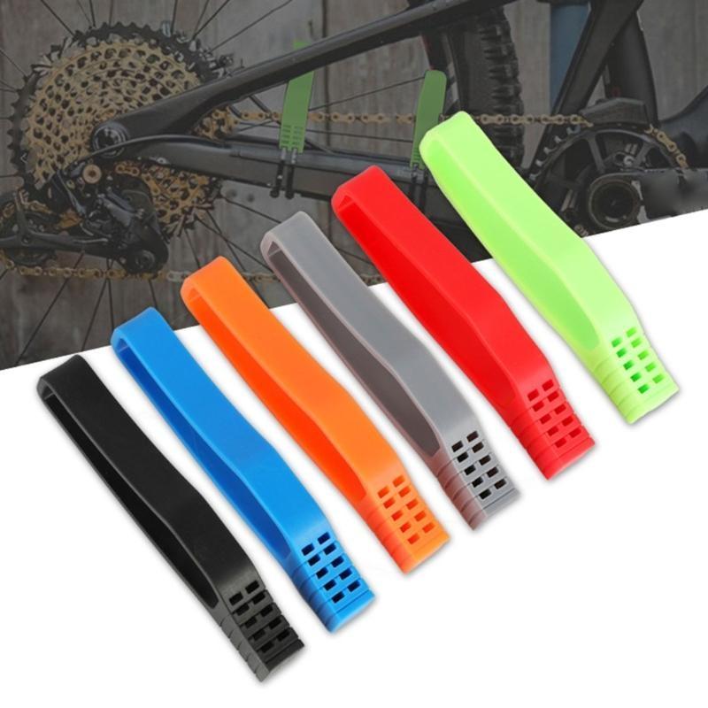 R6FE Premiums Bike Chain Guard - Cycling Commute Distance บทวิจารณ์และราคา