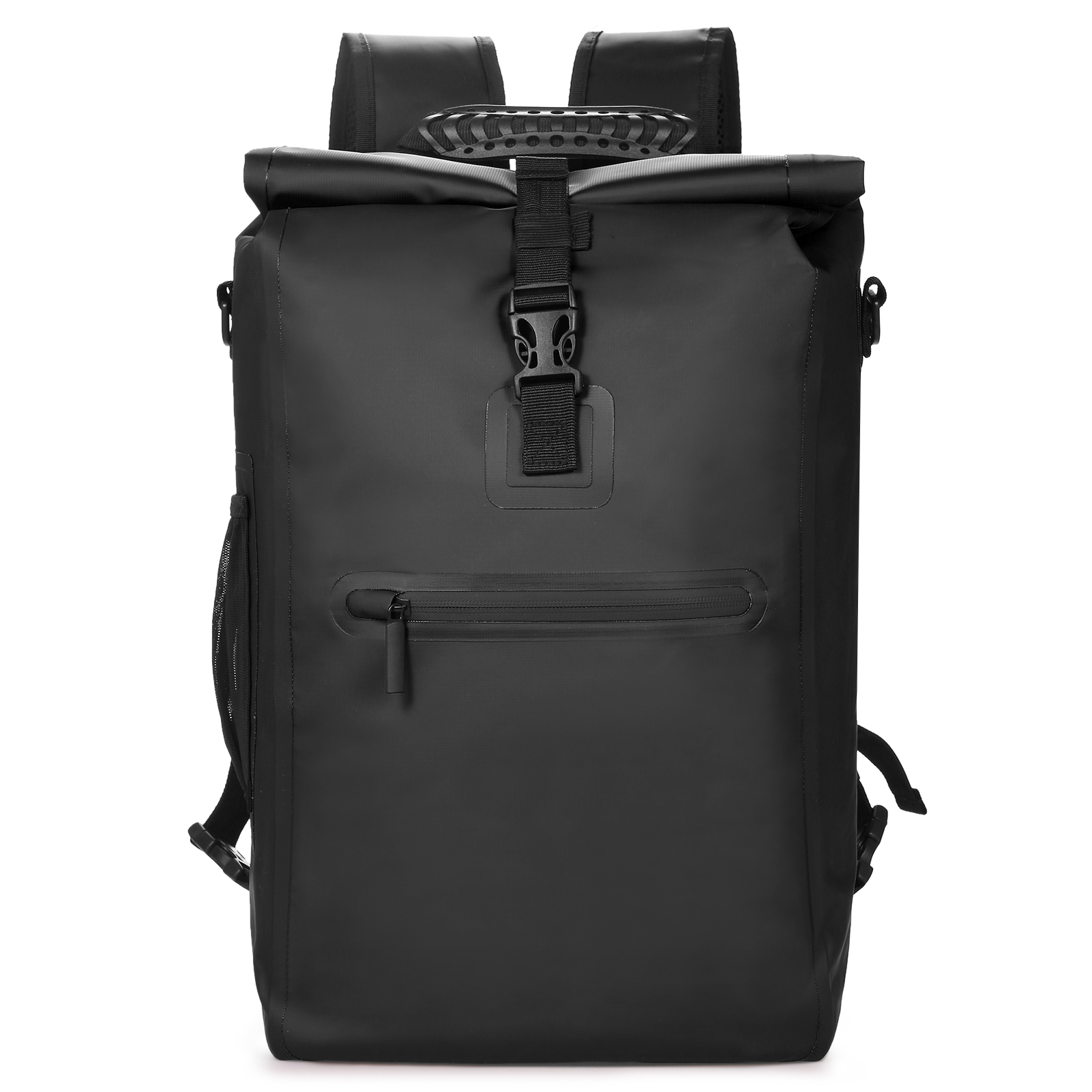 3-in-1 Waterproof Bike Pannier - Cycling Commuter Backpack Laptop บทวิจารณ์และราคา