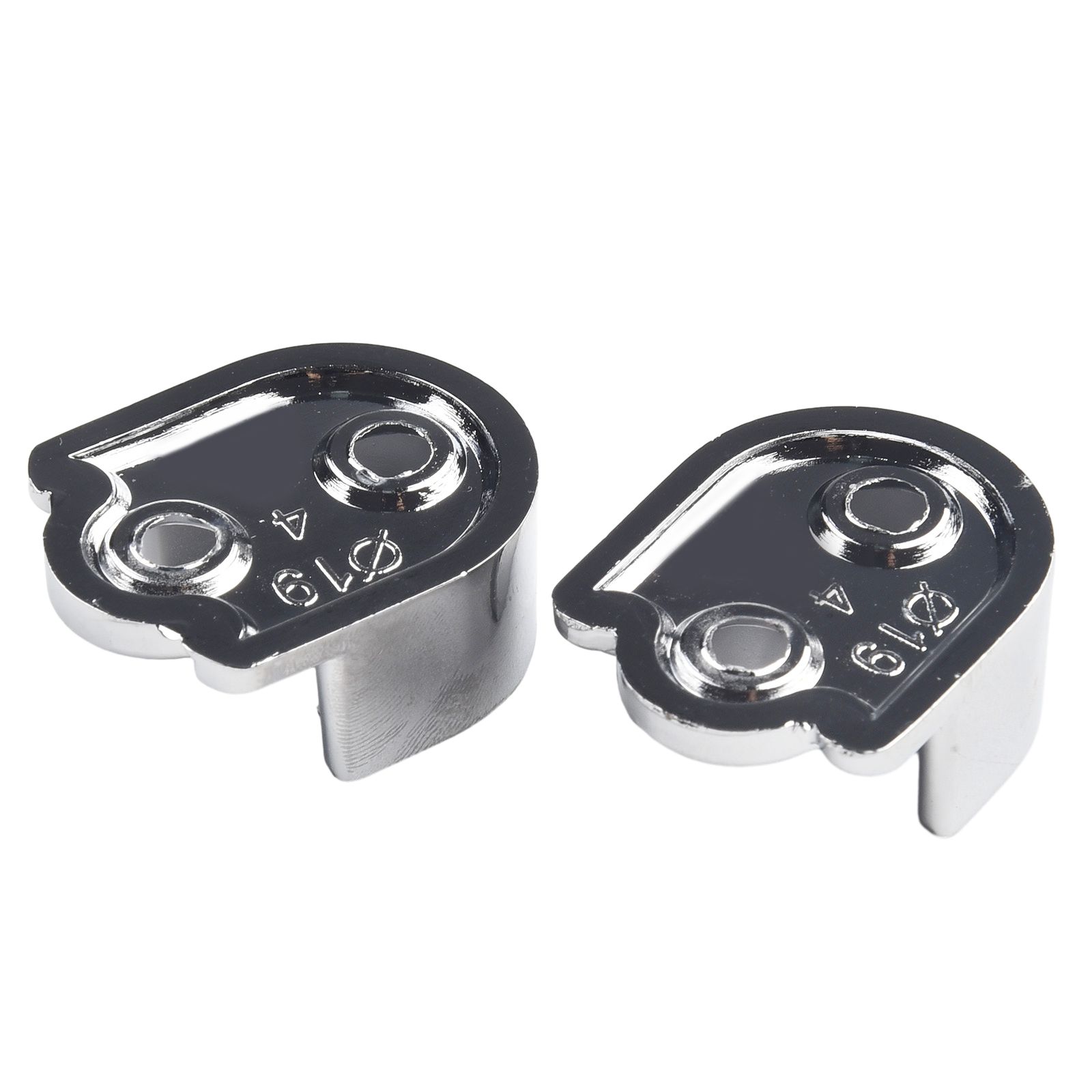 2PCS Wardrobe Bracket Heavy Du - U Lock Heavy Duty บทวิจารณ์และราคา