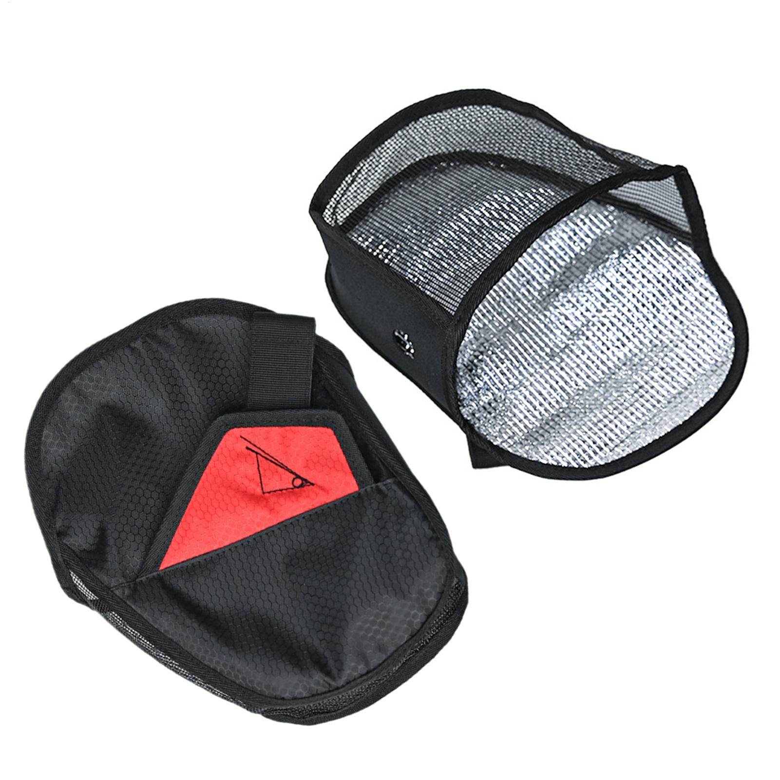 Motorcycle Handlebar Mitts Bre - Cycling Commute Distance บทวิจารณ์และราคา