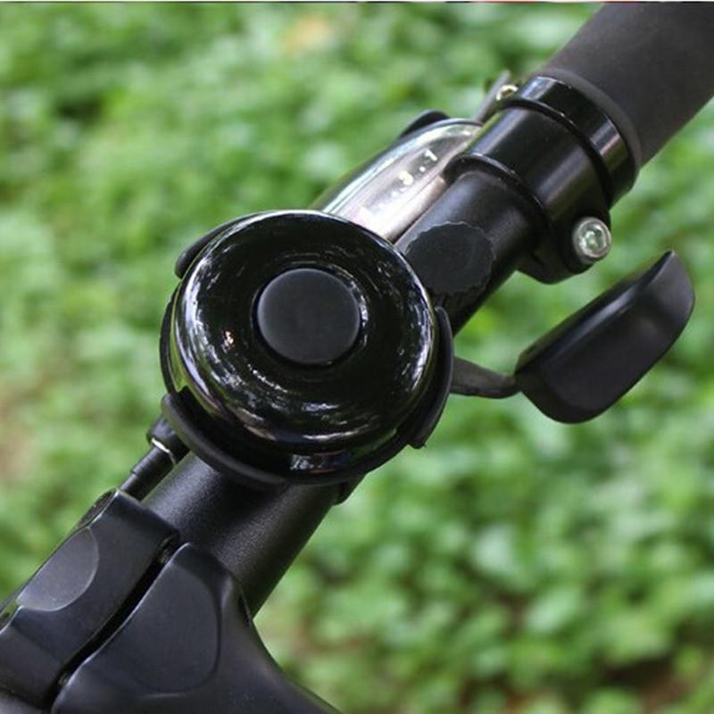 1 Pc Bicycle Bell Aluminum All - Bell Handlebar Ring บทวิจารณ์และราคา