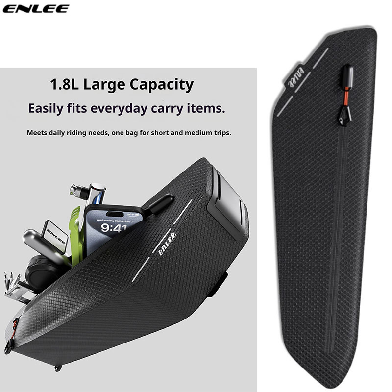 ENLEE Bicycle Top Tube Inner B - Waterproof Cycling Commute บทวิจารณ์และราคา
