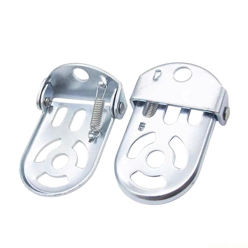 M5TC 2Pcs Light Weight Iron Bi - Cycling Commute Distance บทวิจารณ์และราคา