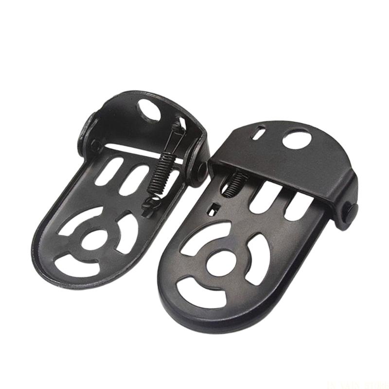 M5TC 2Pcs Light Weight Iron Bi - Cycling Commute Distance บทวิจารณ์และราคา