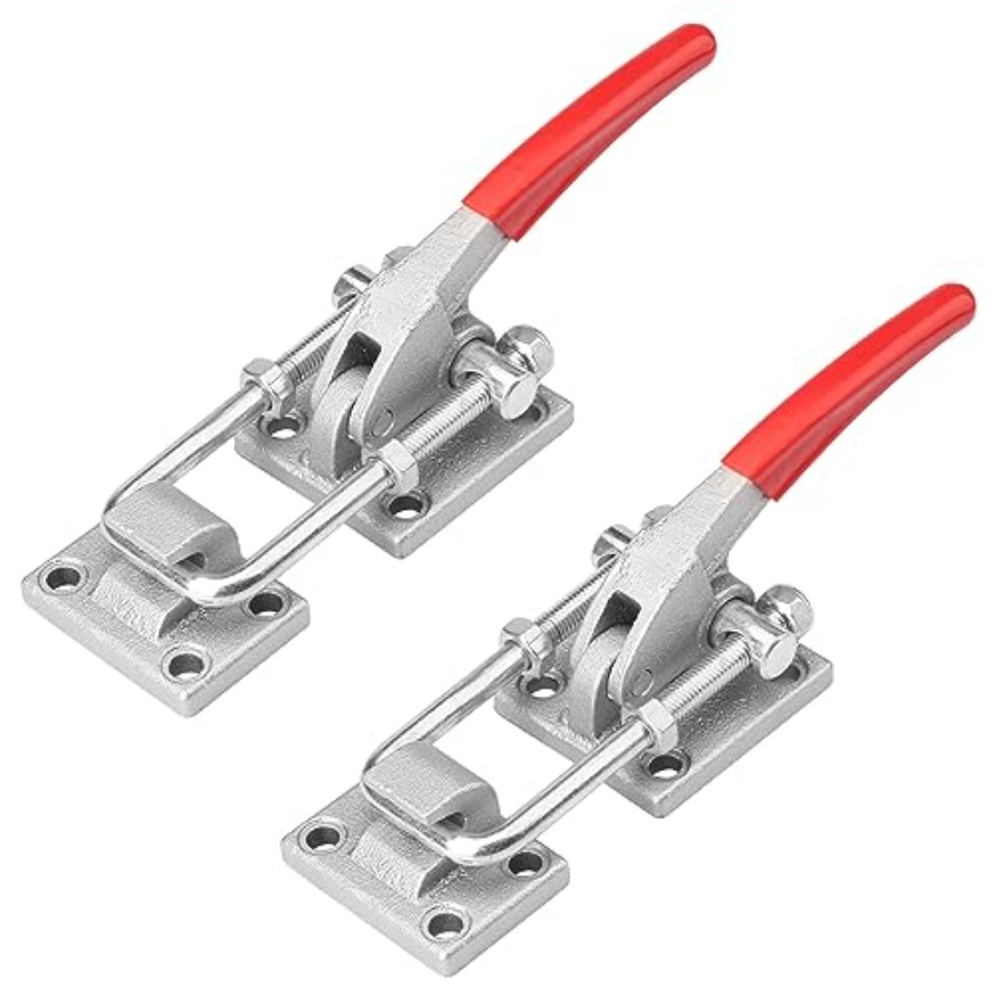 0. Inch Heavy Duty Large Toggl - U Lock Heavy Duty บทวิจารณ์และราคา
