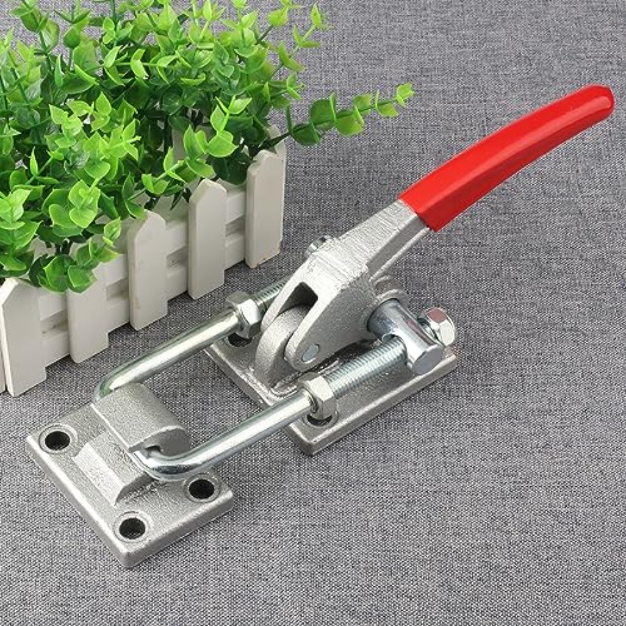 0. Inch Heavy Duty Large Toggl - U Lock Heavy Duty บทวิจารณ์และราคา