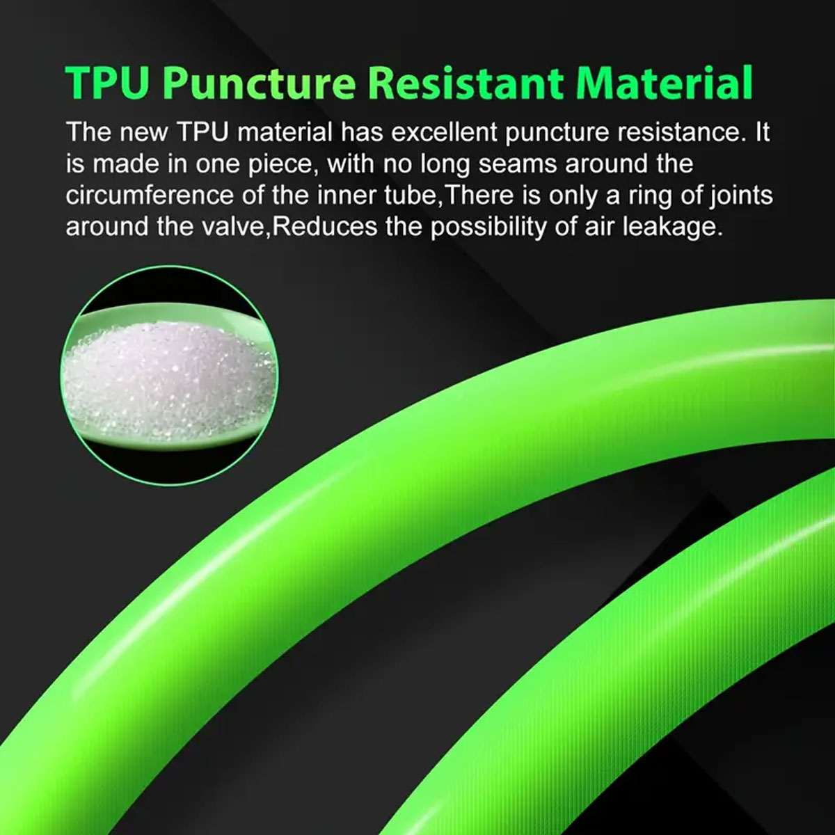 1/2/5/10pcs New Ultra Light Ro - Inner Tube 700C บทวิจารณ์และราคา