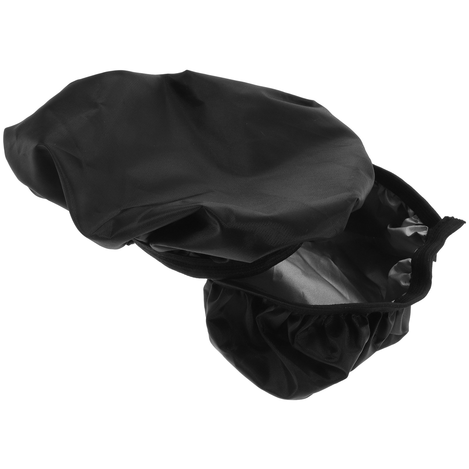 2Pcs Waterproof Bike Seat Cove - Waterproof Cycling Commute บทวิจารณ์และราคา
