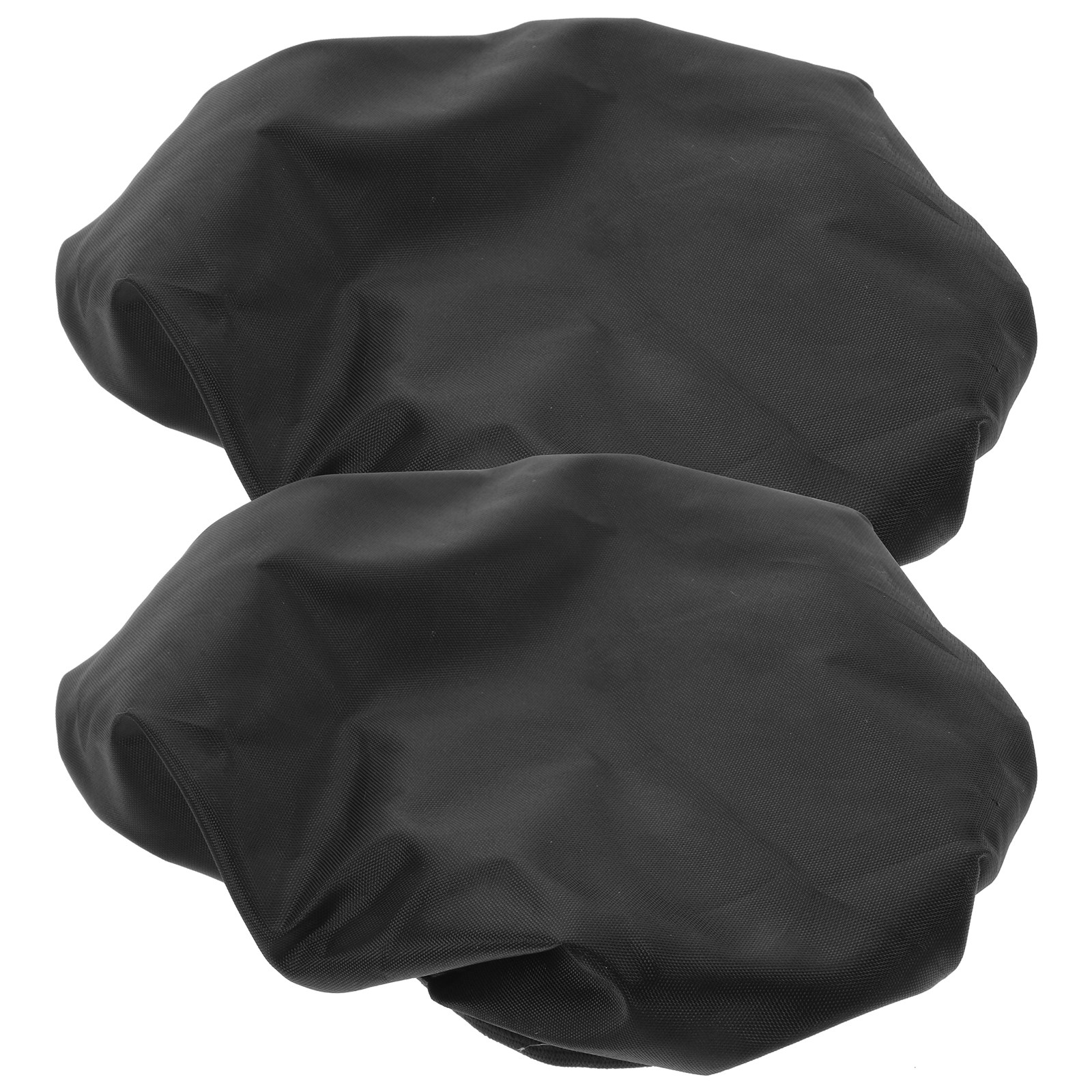 2Pcs Waterproof Bike Seat Cove - Waterproof Cycling Commute บทวิจารณ์และราคา