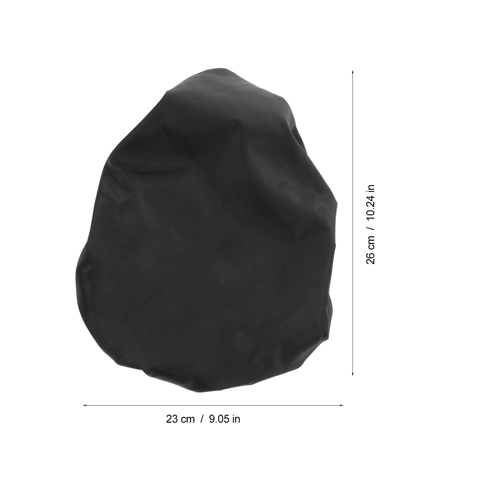 2Pcs Waterproof Bike Seat Cove - Waterproof Cycling Commute บทวิจารณ์และราคา