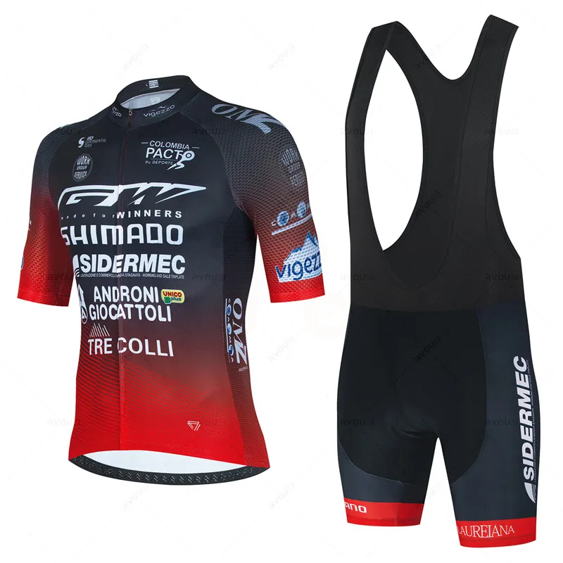 -Pro Cycling Jersey Set, Sport - Cycling Commuter Clothing บทวิจารณ์และราคา