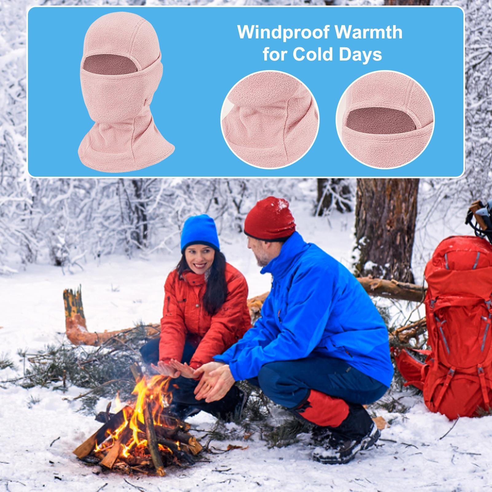 Winter Face Masque Cycling Nec - Cycling Commuting บทวิจารณ์และราคา