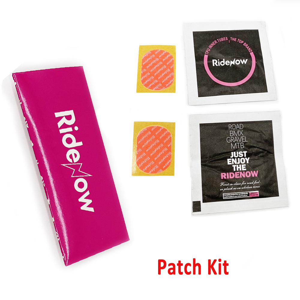 RideNow Ultralight Bike Inner  - Inner Tube 700C บทวิจารณ์และราคา