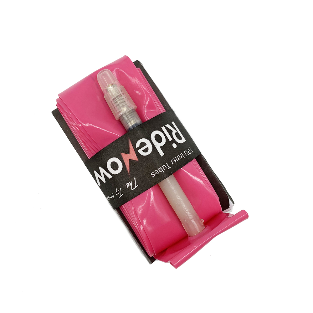 RideNow Ultralight Bike Inner  - Inner Tube 700C บทวิจารณ์และราคา