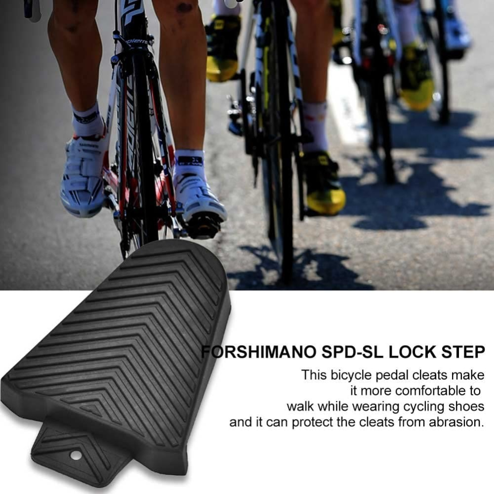 1Pair Quick Release Bike SPD-S - Cycling Commuter Shoes บทวิจารณ์และราคา