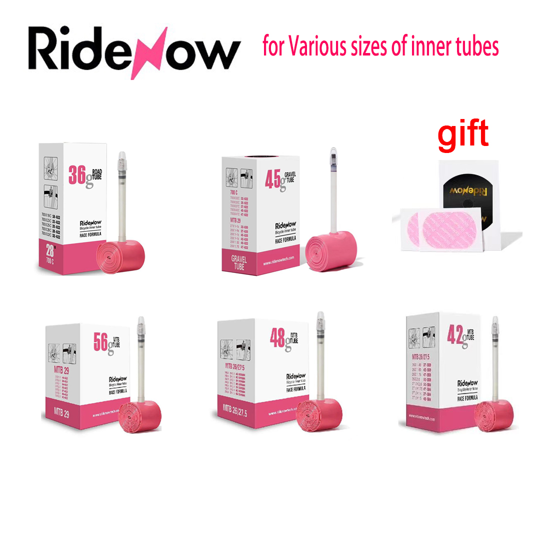 RideNow TPU Bike Inner Tube 70 - Inner Tube 700C บทวิจารณ์และราคา