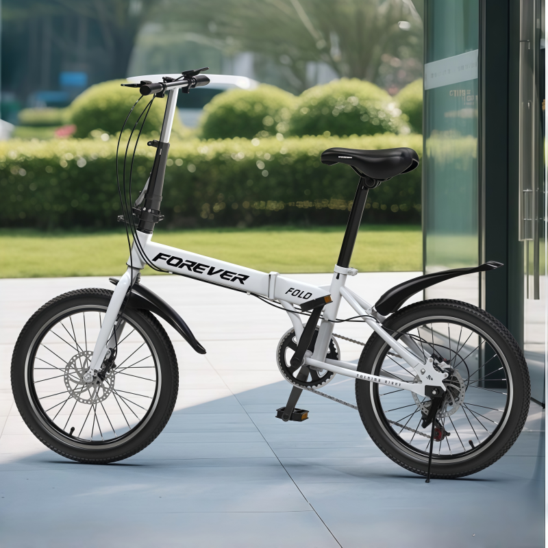 22 Inch Variable Speed Folding - Cycling Commute Speed บทวิจารณ์และราคา
